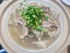 -冯烫烫跷脚牛肉·川菜小馆(武胜西街店)
