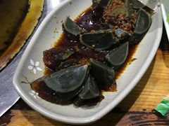 -海花锅盖烧烤店(怡馨家园店)