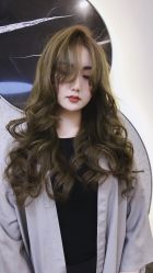 点击看大图 -Rise Hair上升造型