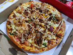 -尊宝比萨(华景新城店)