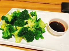 -枣子树·素食餐厅(普陀山店)