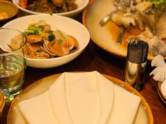 -亚特兰蒂斯·蟹餐厅 CRAB KITCHEN·鲜活海鲜