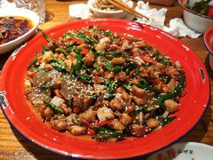 -兔槽江湖菜·重庆璧山兔(水围店)
