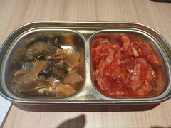 -米村拌饭(江宁万达店)