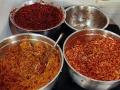 -李氏紫竹林卤粉(火车站店)