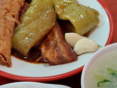 -刘小忙把子肉(北园大街总店)