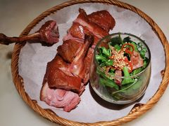 樟茶鸭-锦府盐帮·李宅(领展购物广场中关村店)