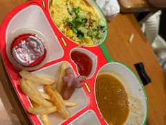 -CoCo壱番屋(久光百货店)