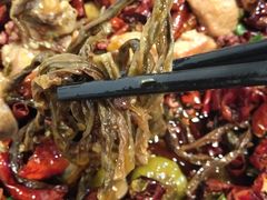 -天治宣·野椒鸡(龙头寺总店)