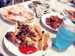 -爱客得牛排海鲜烤肉·火锅自助(春熙路黑金好店)