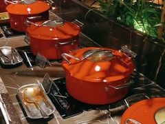 -拉蒂娜·巴西牛排馆 Latina·Brazilian Steakhouse(王府井喜悦店)