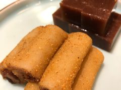 -董鲁烤鸭(建和街店)