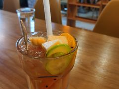 Chillax水果茶-CHILLAX轻乐时(侨建·Hi City店)