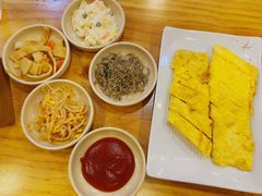 -金北顺大锅家(신사본점)