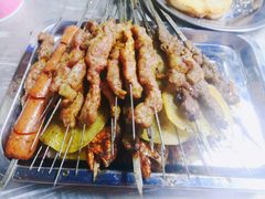 -小民大排档(光谷店)