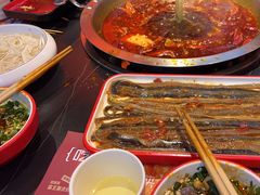 -蜀大侠火锅.川剧变脸(龙泉世茂店)