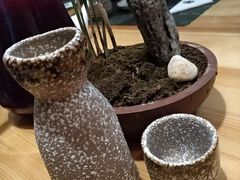 -千叶寿司创意融合料理(水韵城店)