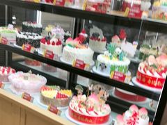 -味多美蛋糕(古城店)
