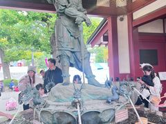-浅草寺