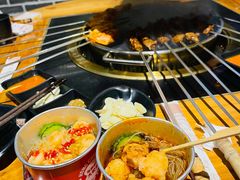 -水浒烤肉(国贸店)