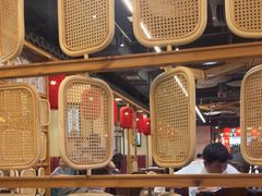 -安泰楼·佛跳墙创始人·传统闽味早茶·酒楼(三坊七巷闽菜地标店)