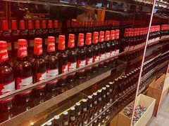 -韩京炭火烤肉自助料理(柯桥万达店)