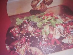 android_upload_pic-陈阿婆重庆绿色鱼火锅