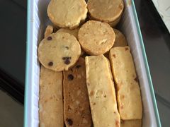 -家琳甜品(江南东店)