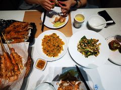 -79号渔船海鲜饭店(华强北店)