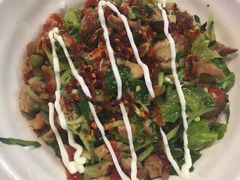 -Fan!烤肉饭(王府·星mall店)