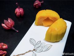 -汕头龙光喜来登酒店-采悦轩中餐厅