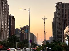 -万达广场(惠州大亚湾店)