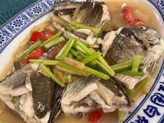 -桂园白粥·潮汕老味道