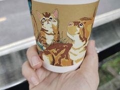 -茶颜悦色(岳麓山顶店)