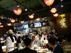 大堂-陈鹏鹏潮汕菜(欢乐海岸 海边景观店)