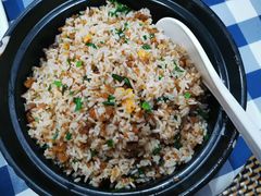 -钱大妈海鲜饭店(保利林语店)