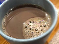 热巧克力-TUK土耳其餐厅·下午茶(卢湾店)