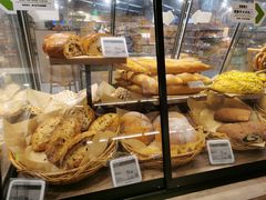 店内环境-blt精品超市(高德置地冬广场店)