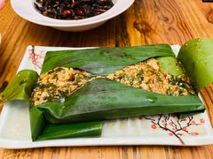 包浆豆腐-蜗牛小馆醉乡民谣云南菜(惠新西里店)