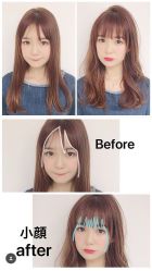 -Mentor Hair Salon