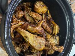 -斯丹姜母鸭·古法干香(涂门街总店)