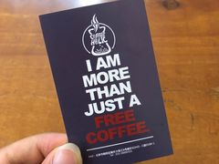 -COFFEE HOLIC(朝外SOHO店)