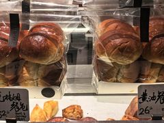 -Cafe Mersey默西咖啡(平江店)
