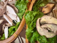 -滇野云南野生菌餐厅(陕西南路店)