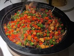 -贝勒爷·酥不腻烤鸭