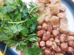 -得记得潮州海鲜砂锅粥(宝业路店)