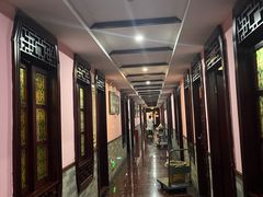 -芳草堂中医门诊部(怡芳苑店)