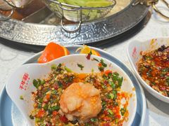 -千牛将·鲜牛肉火锅(开元路店)