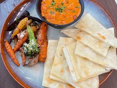-Shantek象提南亚西餐厅&Bistro(淮海中路店)