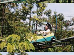 -重庆云阳龙缸景区